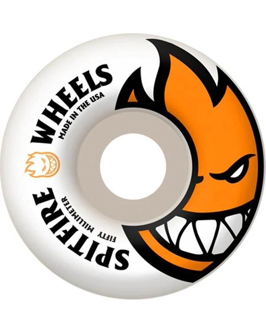 Bighead 99D Skateboard Wheels 50mm