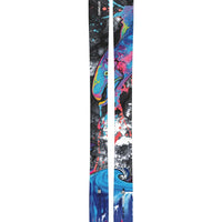 Atomic Bent 110 unisex freeride Skis 2025