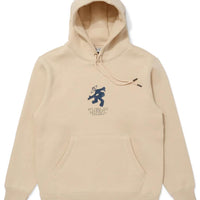 Cotton ouaté Dwr Hoody Public - Public Beige