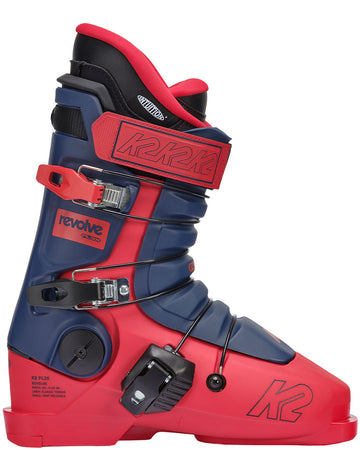 Bottes de ski Revolve 2025