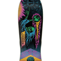 Reissue Obrien Reaper Skateboard Deck