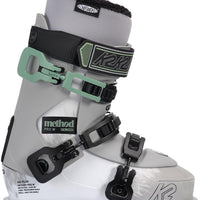 Bottes de ski Method Pro W 2025