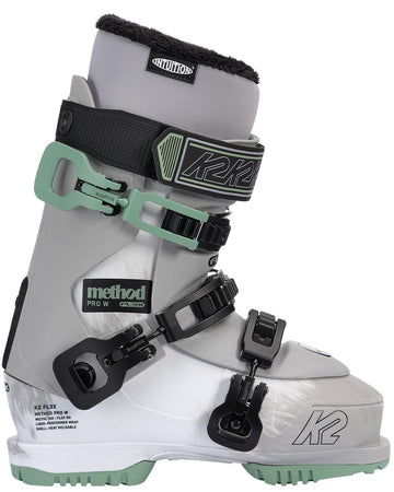 Bottes de ski Method Pro W 2025