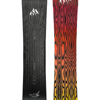 Freecarver 9000S Snowboard 2026