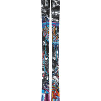 Bent 85 Skis 2025