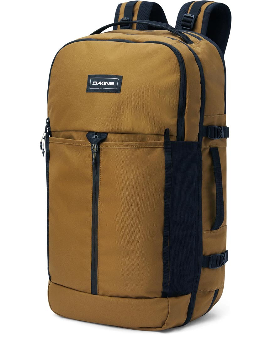 Sac à dos Split Adventure 38L - Rubber