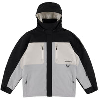 S2000 Insulated Jacket Winter Jacket - Black