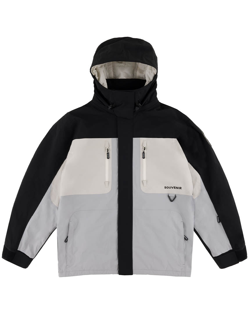 S2000 Insulated Jacket Winter Jacket - Black