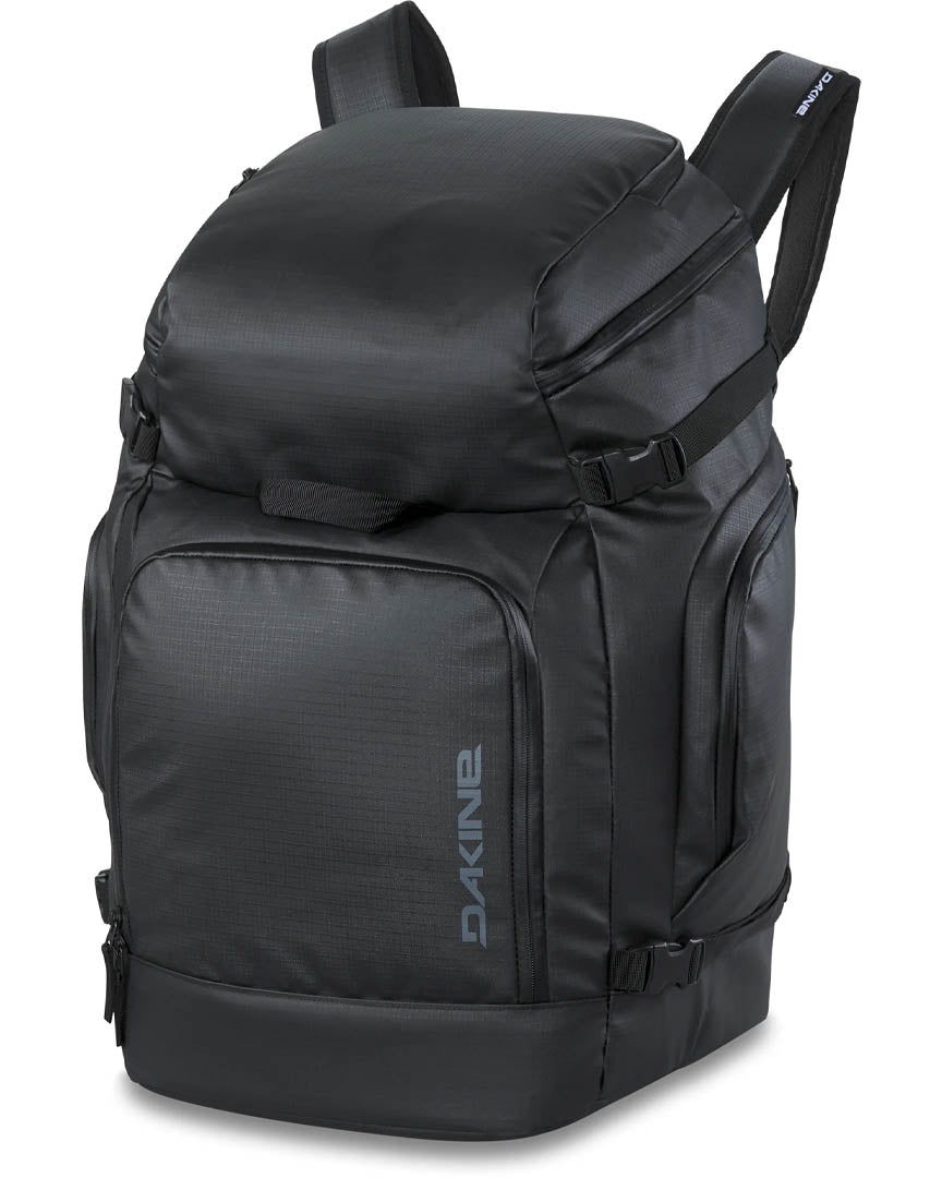 Boot Dlx 75L Backpack - Coated Black