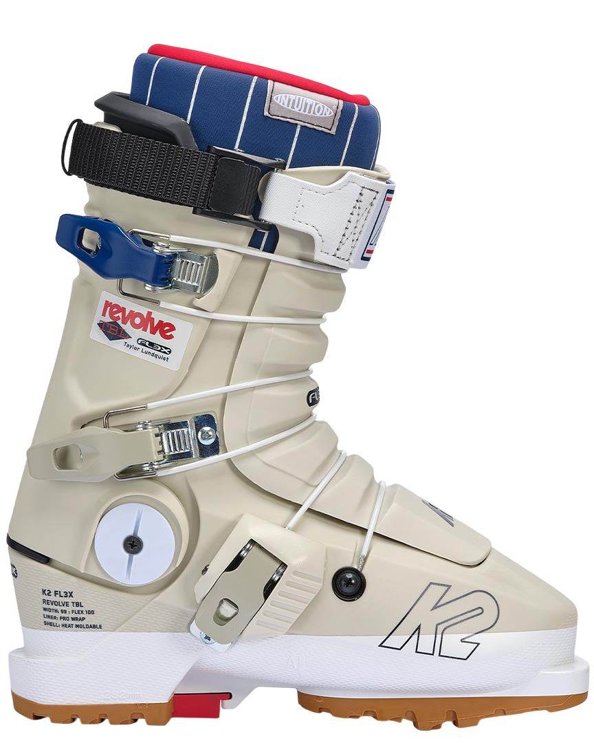 Revolve Tbl Ski Boots 2025