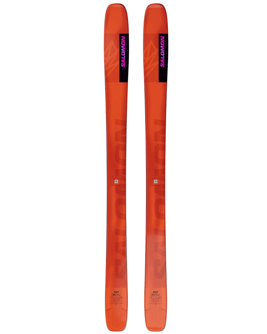 Skis Qst 106 2025