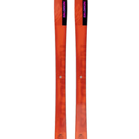 Qst 106 Skis 2025