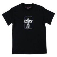 T-shirt X Britney Spears Princess - Black