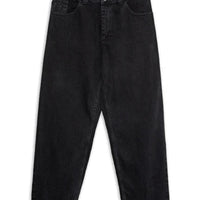 '93! Jeans - Pitch Black