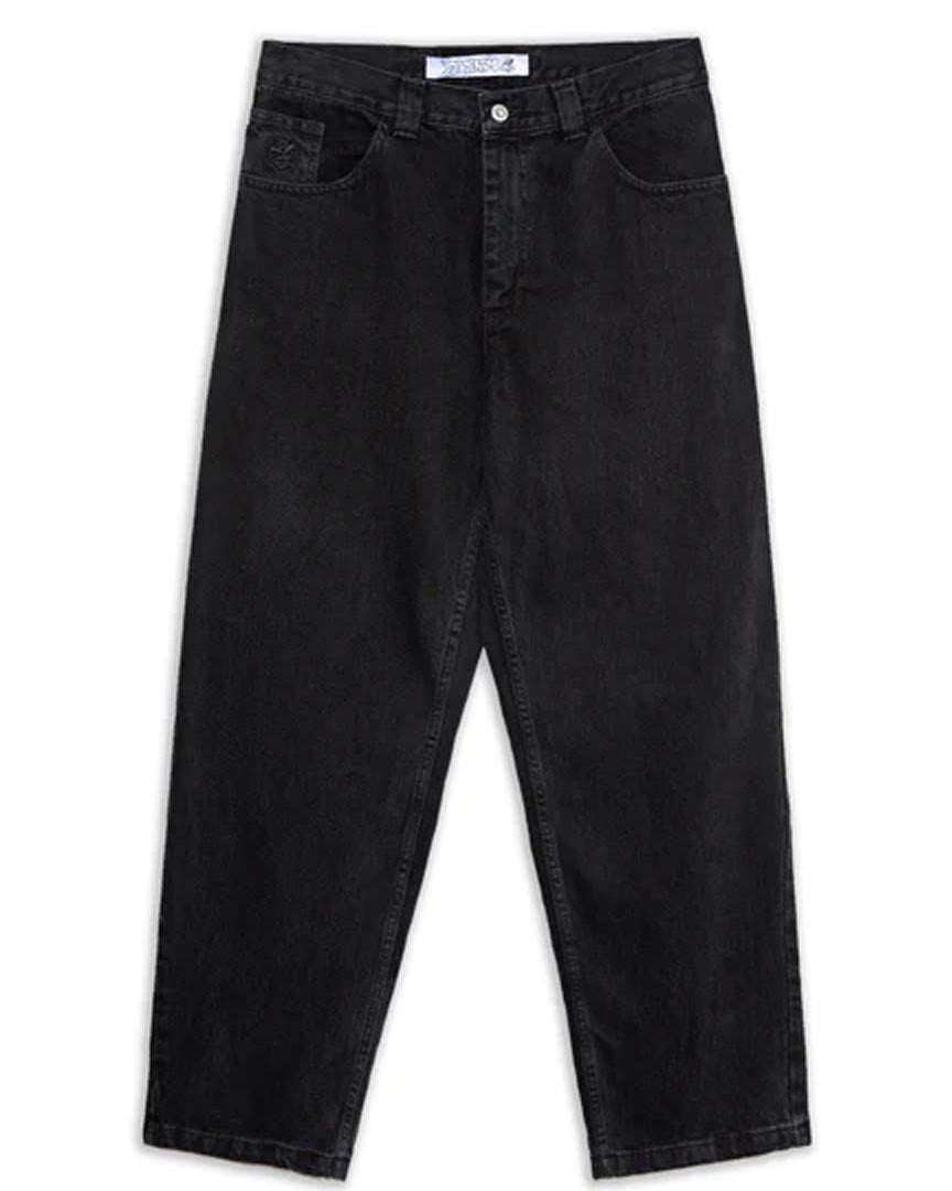 '93! Jeans - Pitch Black