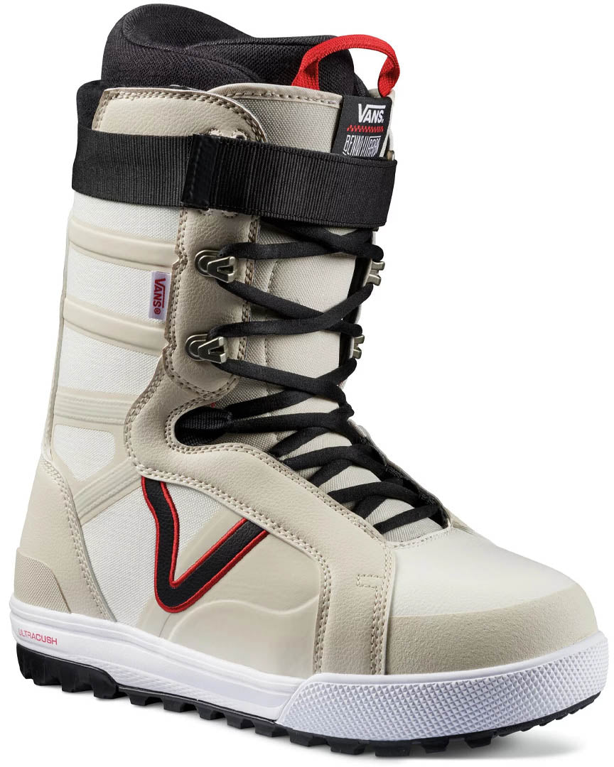 Hi-Standard Pro Snowboard Boots - Benny Urban 2025