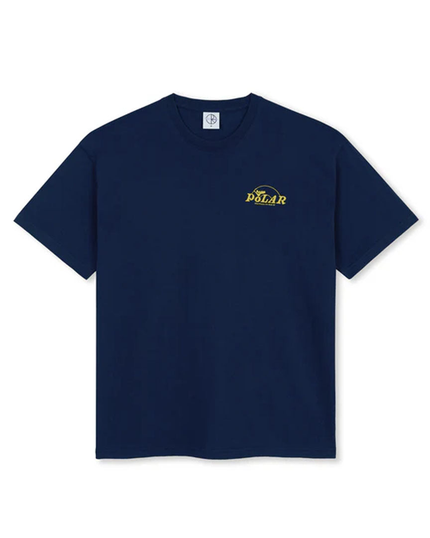 Dreams T-Shirt - Dark Blue