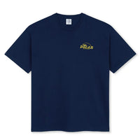 T-shirt Dreams - Dark Blue