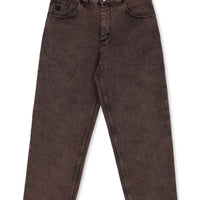 '93! Jeans - Mud Brown