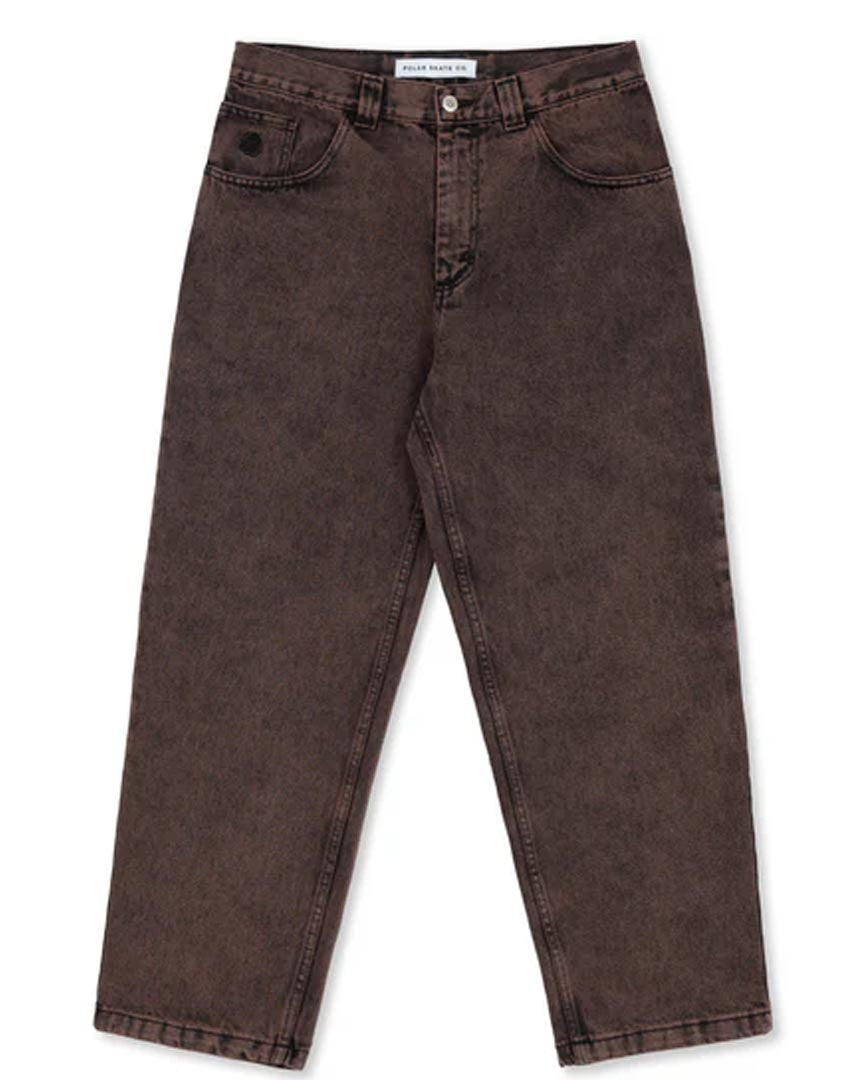 '93! Jeans - Mud Brown