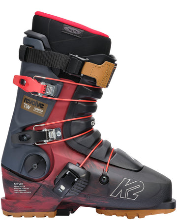 Revolve TW Ski Boots 2025