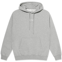 Default Hoodie - Heather Grey