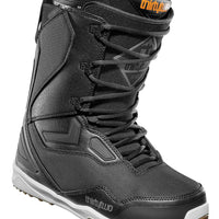 Tm-2 Snowboard Boots - Black/White/Gum 2025