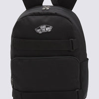 Kids Old Skool Skate Backpack - Black