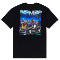 Vroom Vroom T-Shirt - Black