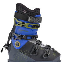 Mindbender Juvy Ski Boots - Youth 2025