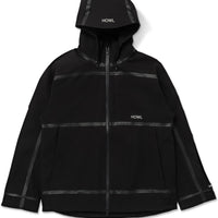 Manteau neige Taped Jacket - Black