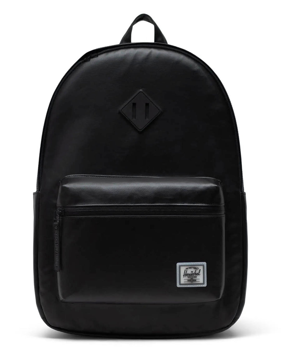 Classic Xl Weather Resistant Backpack - Black