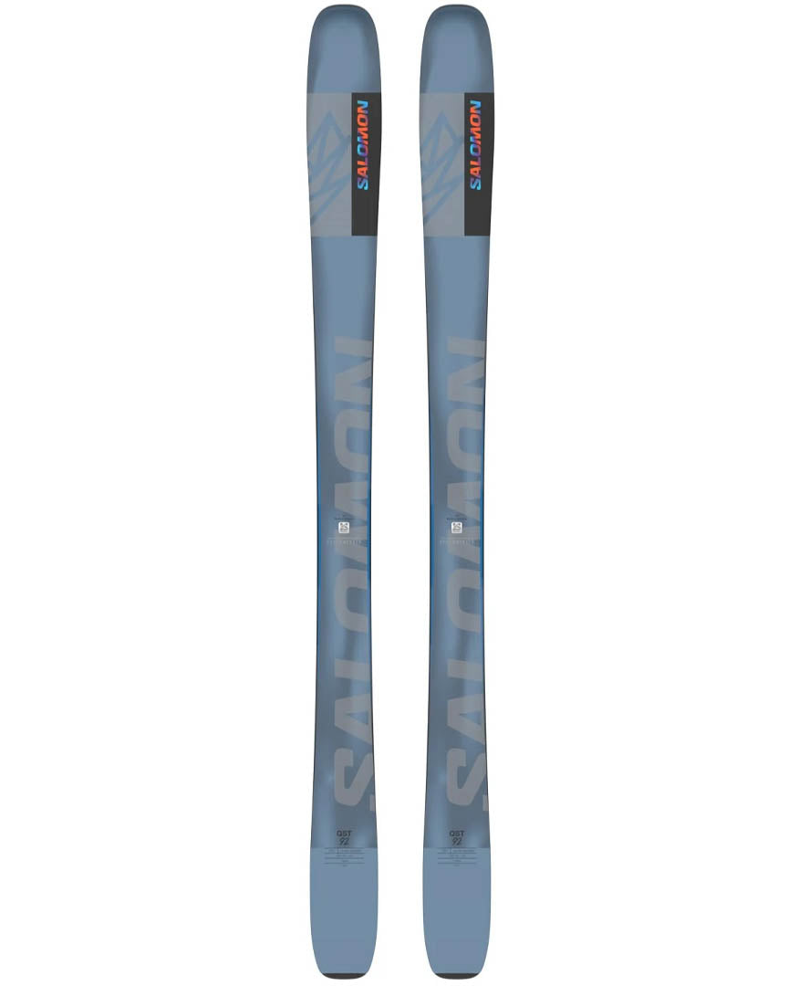 Skis Qst 92 2025