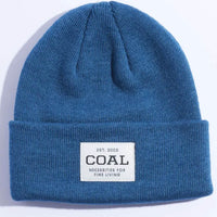 Beanie Uniform Kids - Teal