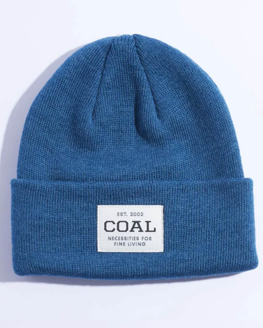 Beanie Uniform Kids - Teal