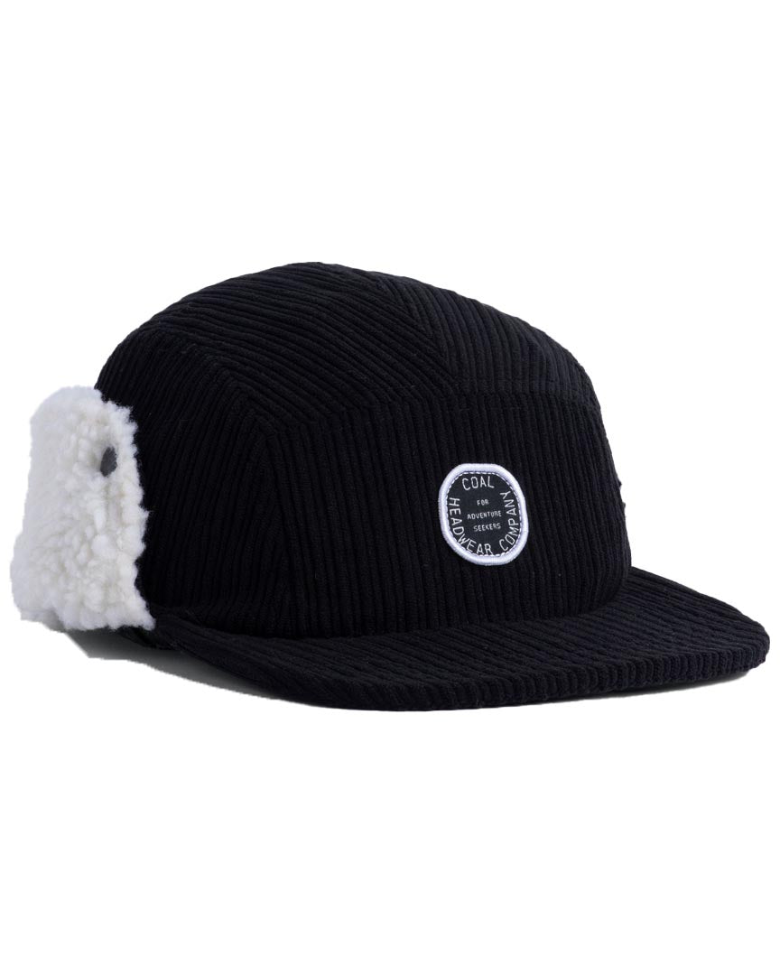 Casquette Outbound - Black