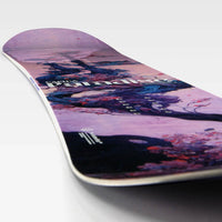 Paradise Womens Snowboard 2025