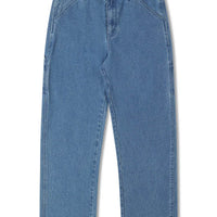 Distend Vt Jeans - Worn Blue