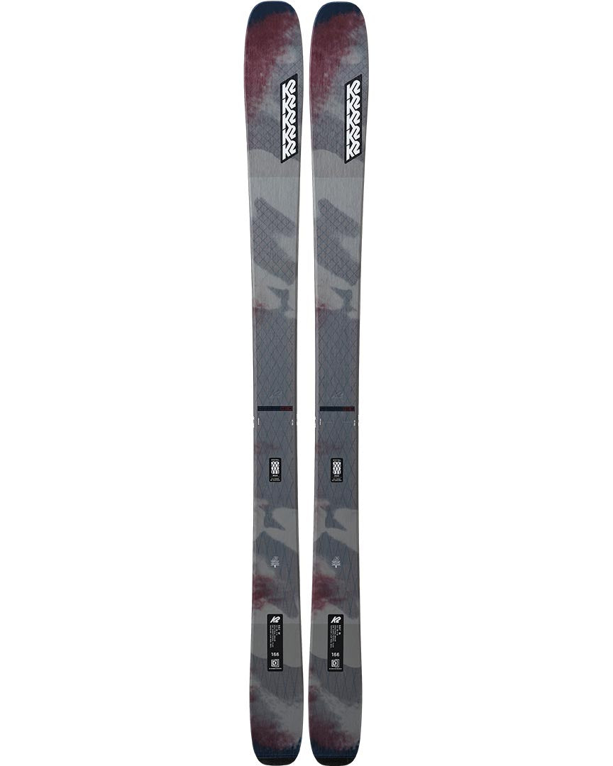 Skis Mindbender 96C W 2025