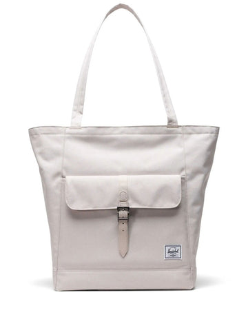 Retreat Tote Shoulder Bag - Moonbeam