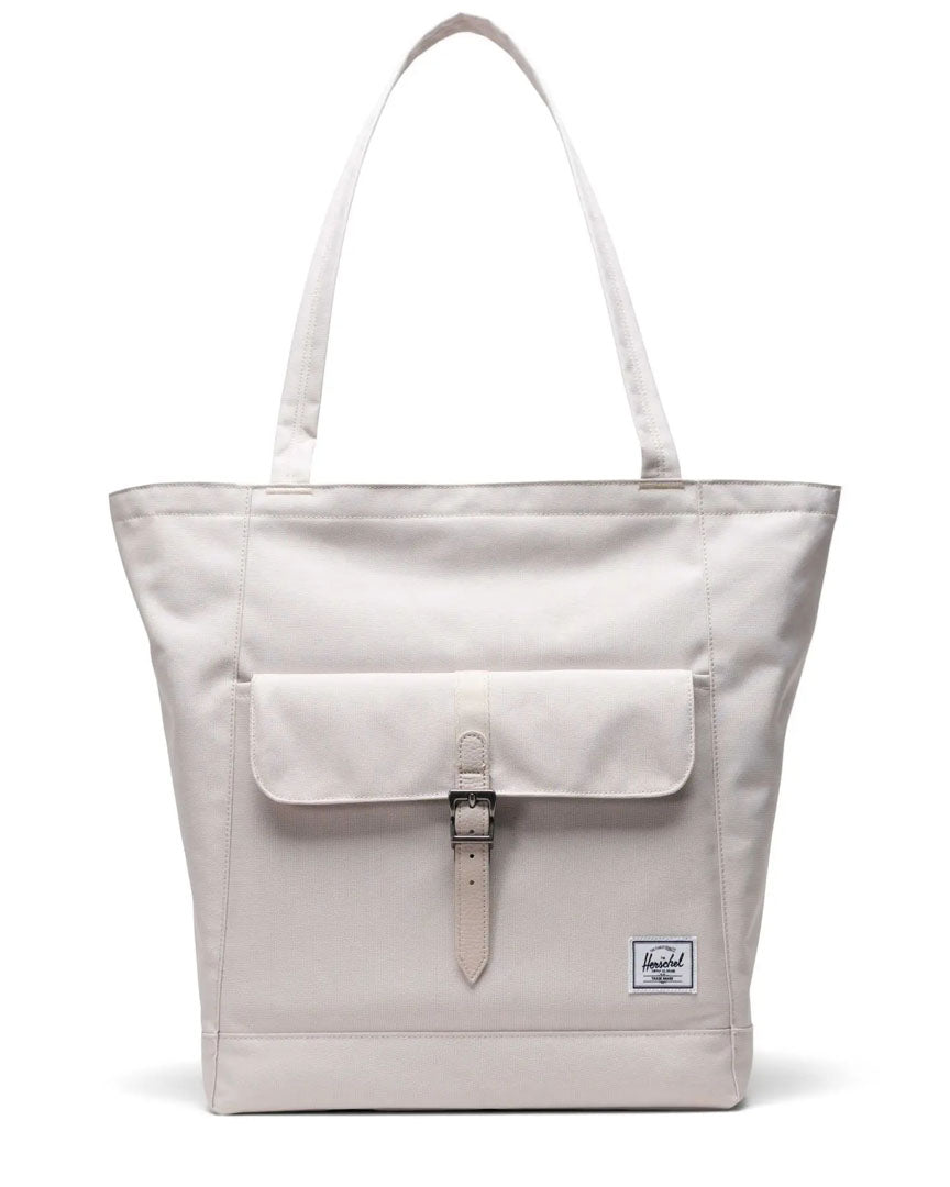 Sac à bandoulière Retreat Tote - Moonbeam