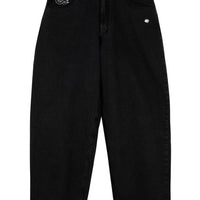 Og Demin Jeans - Black