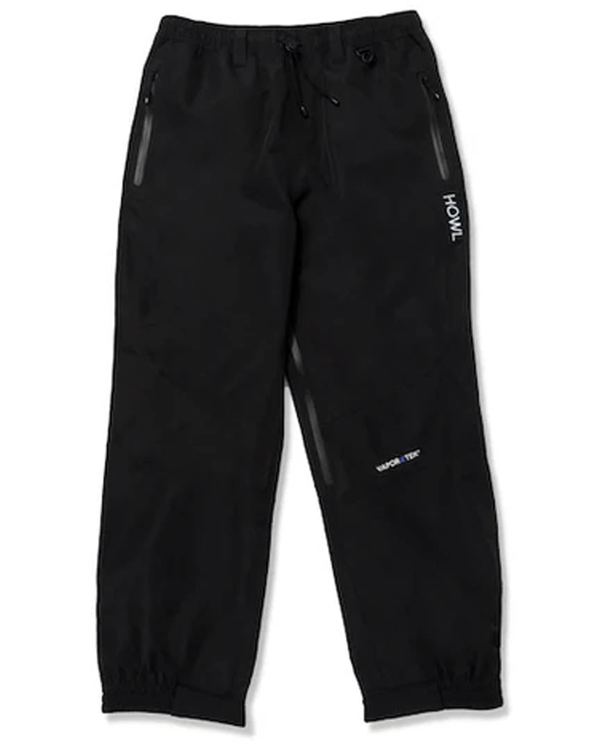 Pantalon neige Shell Pant - Black