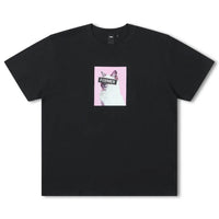 Charm T-Shirt - Black