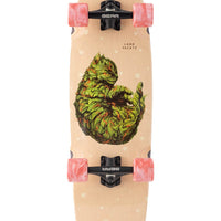 Tugboat - Meowjiuana Ultra Carve Complete Cruiser Surf Skate