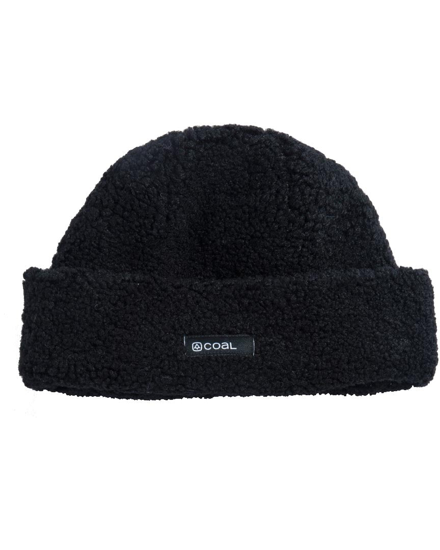 Tuque Aurora - Black