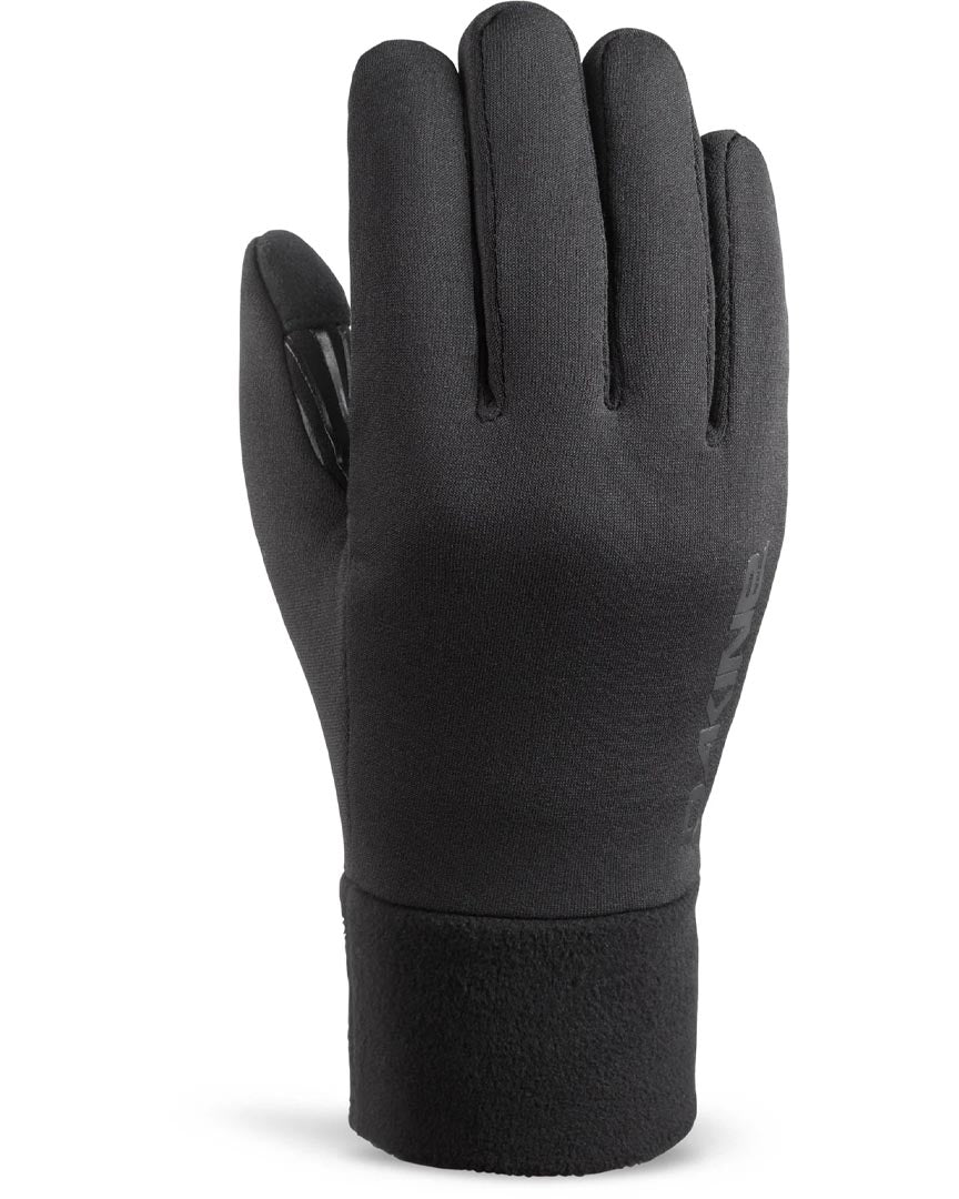 Gants Storm Liners - Black