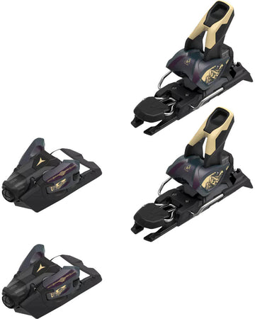 Strive 12 Gw Ski Bindings - Bent Chetler 2026