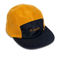 Casquette Long Shadow Recycled Fleece - Sierra Brown