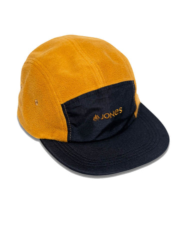 Casquette Long Shadow Recycled Fleece - Sierra Brown